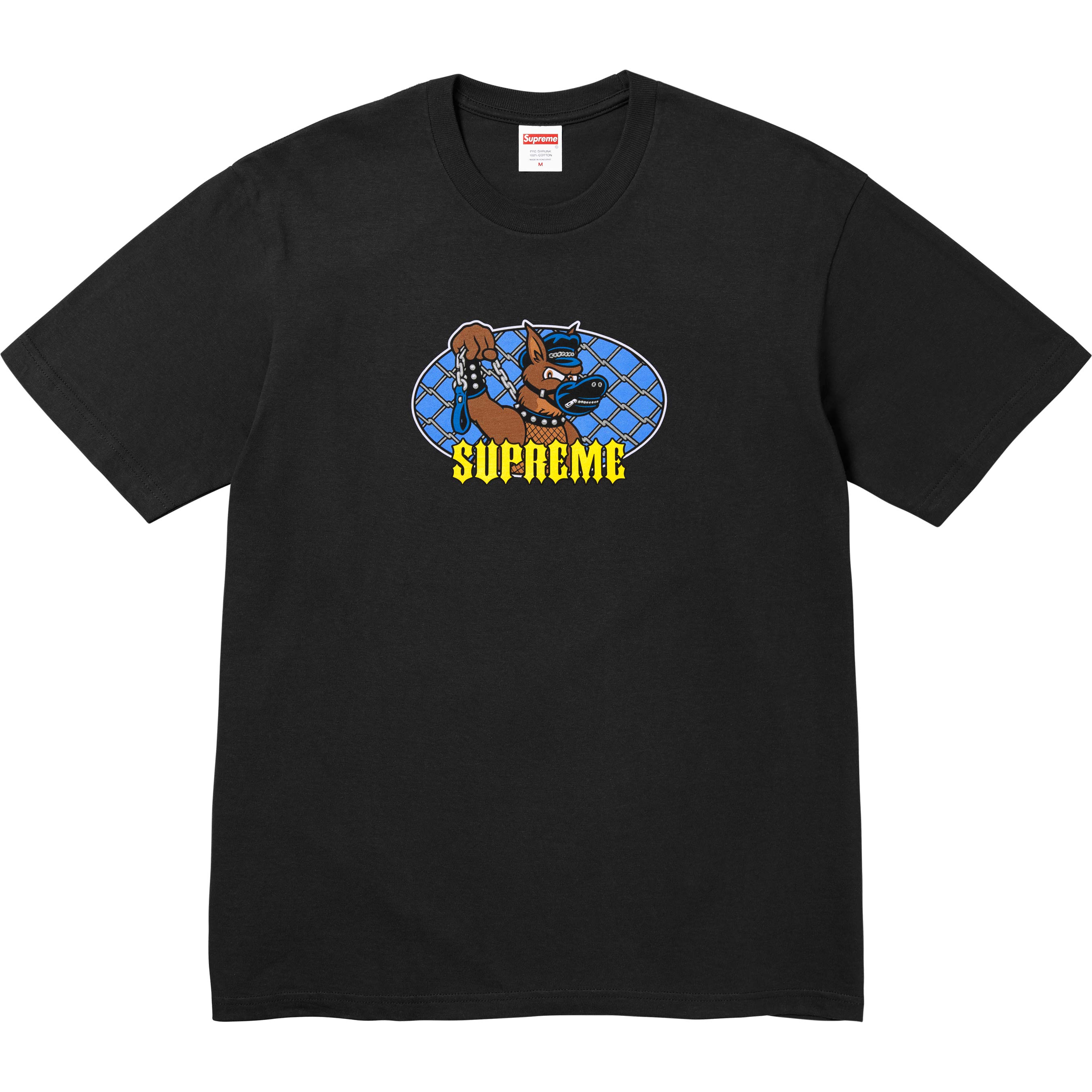 Leash Tee view 8